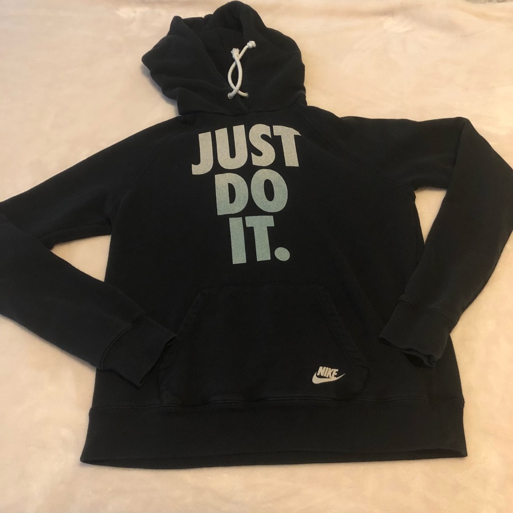 Just Do It Hoodie ❌LAST CHANCE❌